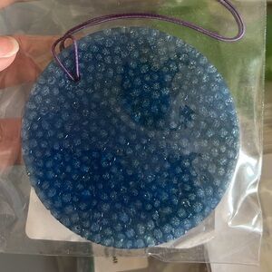 Pumpkin Pecan Waffles Freshie